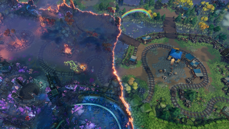 [策略战棋]地下城4 v1.6.2免安装中文版16.7G