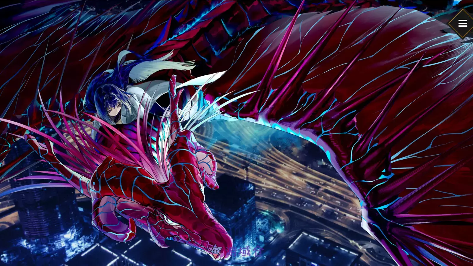 [角色扮演]龙魂:魔都异闻 Build.15727524免安装中文版2.8G