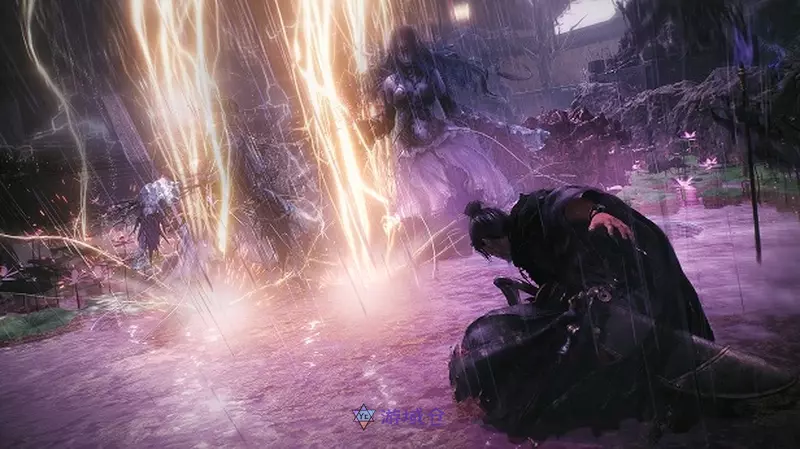 [动作冒险]Wo Long: Fallen Dynasty卧龙苍天陨落v1.300更新风起荆襄DLC