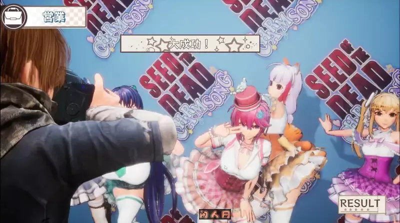 [射击FPS]死亡之种甜蜜家园Seed of the Dead: Sweet Home V2.103R官中版 全DLC+MOD+存档20G