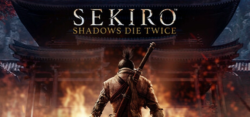 [动作冒险]只狼影逝二度/Sekiro™: Shadows Die Twice v1.06年度版