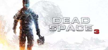 [射击游戏]死亡空间3 Dead Space 3