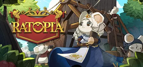 [动作冒险]Ratopia鼠托邦v1.0.003
