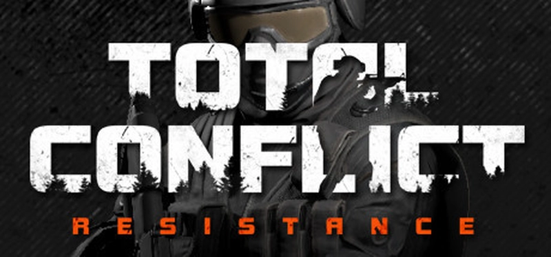 [射击游戏]Total Conflict: Resistance全面冲突抵抗v0.91.0
