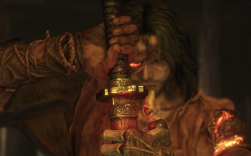 [动作冒险]只狼影逝二度/Sekiro™: Shadows Die Twice v1.06年度版