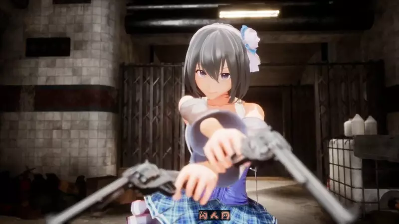 [射击FPS]死亡之种甜蜜家园Seed of the Dead: Sweet Home V2.103R官中版 全DLC+MOD+存档20G