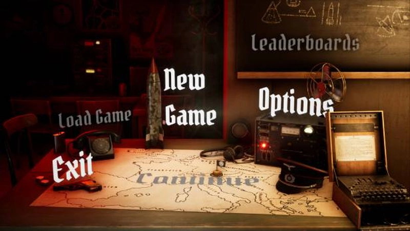 [模拟经营]Project Wunderwaffe奇迹武器计划Build.16869434