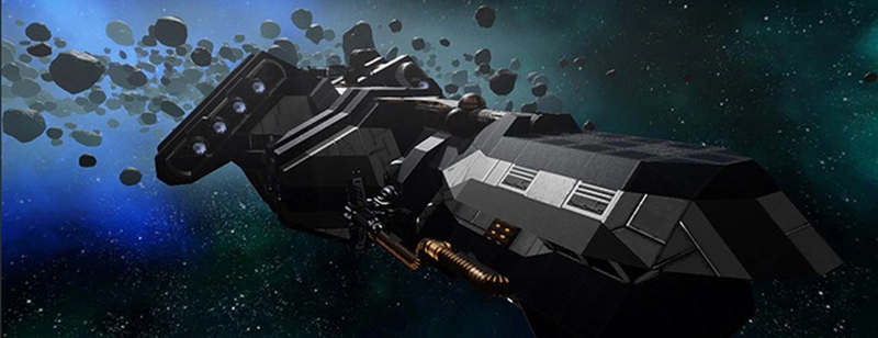 [动作冒险]Empyrion – Galactic Survival帝国霸业银河生存v1.11.10