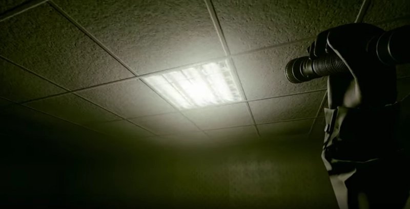 [冒险解谜]Inside the Backrooms深入后室v0.4.3单机网络联机