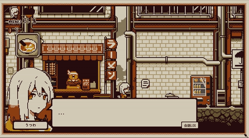 [休闲益智]忆我一个性格测试的游戏