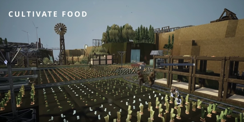 [策略游戏]繁荣与复兴Revive & Prosper