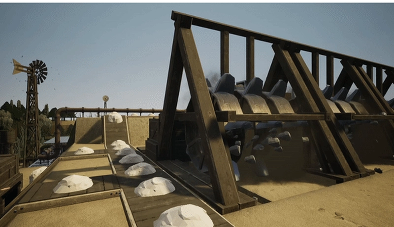 [策略游戏]繁荣与复兴Revive & Prosper