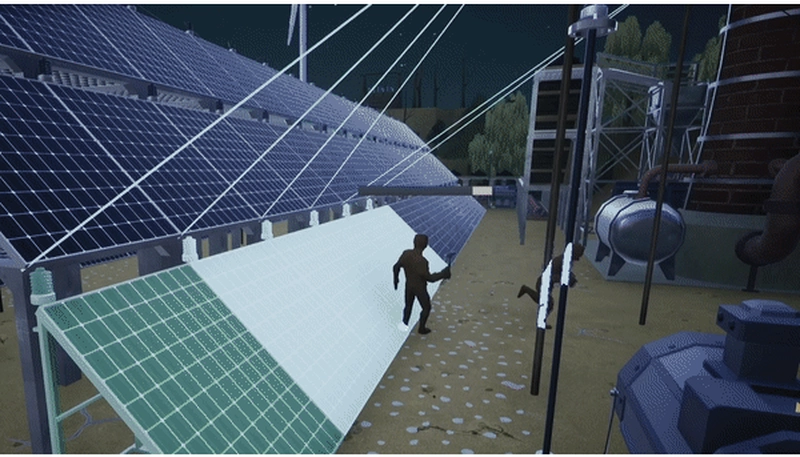 [策略游戏]繁荣与复兴Revive & Prosper