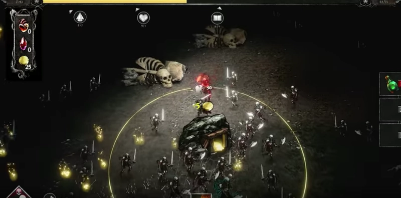 [动作冒险]最后幸存者The Last Man Survivor