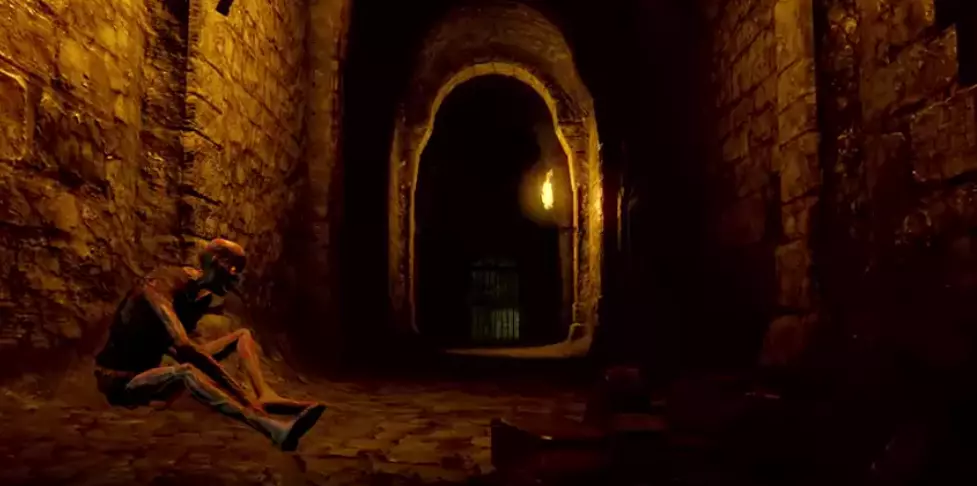 [动作冒险]DARK SOULS: Remastered黑暗之魂重制版v1.03