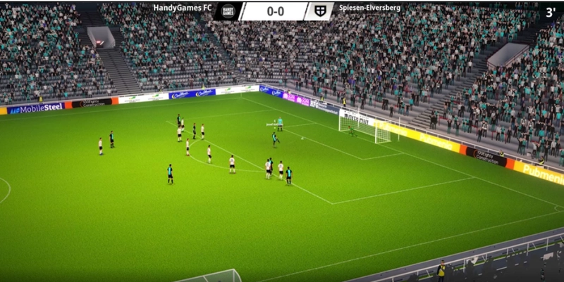 [体育竞赛]我们代表足球2024(WE ARE FOOTBALL 2024)v20241218