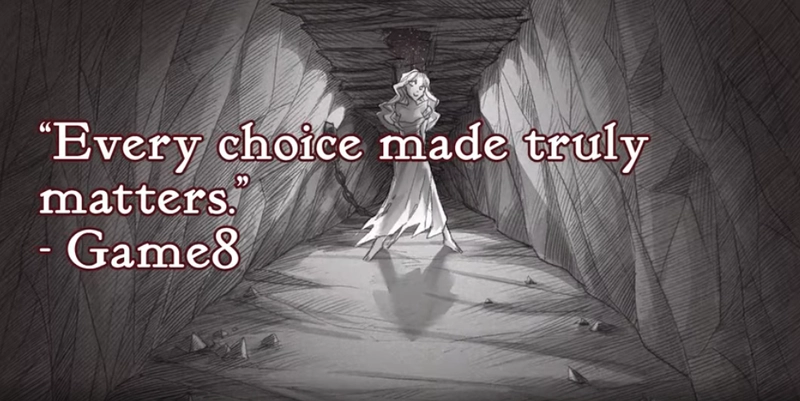 [冒险解密]杀死公主原始剪辑版Slay the Princess The Pristine Cut v20241106