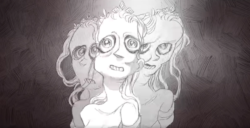 [冒险解密]杀死公主原始剪辑版Slay the Princess The Pristine Cut v20241106