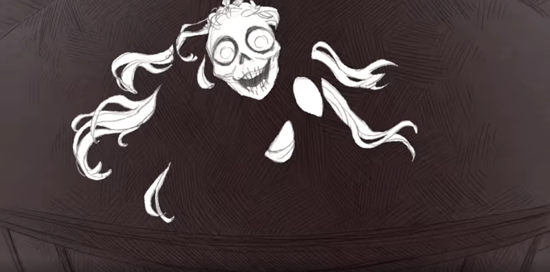 [冒险解密]杀死公主原始剪辑版Slay the Princess The Pristine Cut v20241106