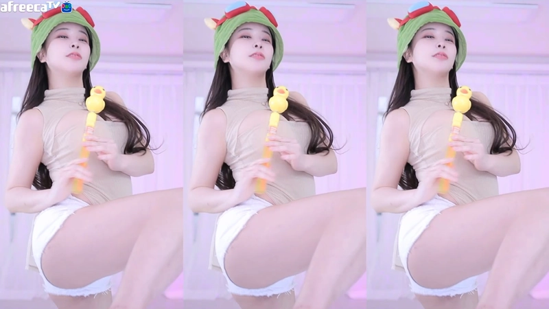 韩国Afreeca TV ILY伊利2023年03月舞蹈视频合集[原版无水]