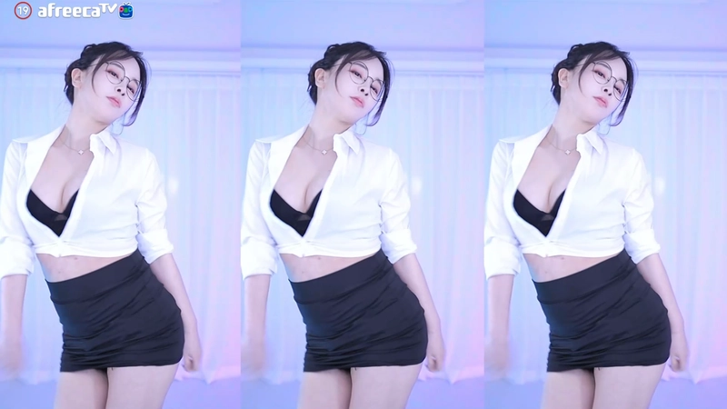 韩国Afreeca TV ILY伊利2023年03月舞蹈视频合集[原版无水]