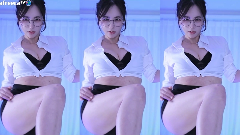 韩国Afreeca TV ILY伊利2023年03月舞蹈视频合集[原版无水]