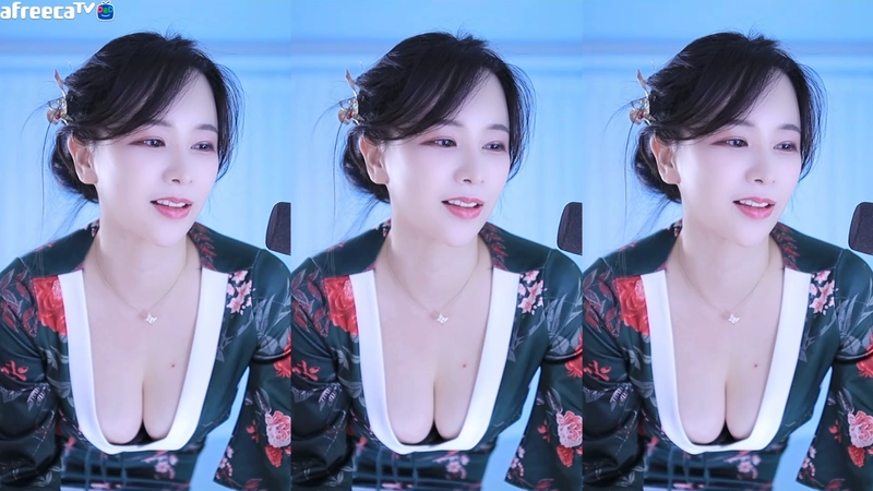 韩国Afreeca TV ILY伊利2023年03月舞蹈视频合集[原版无水]