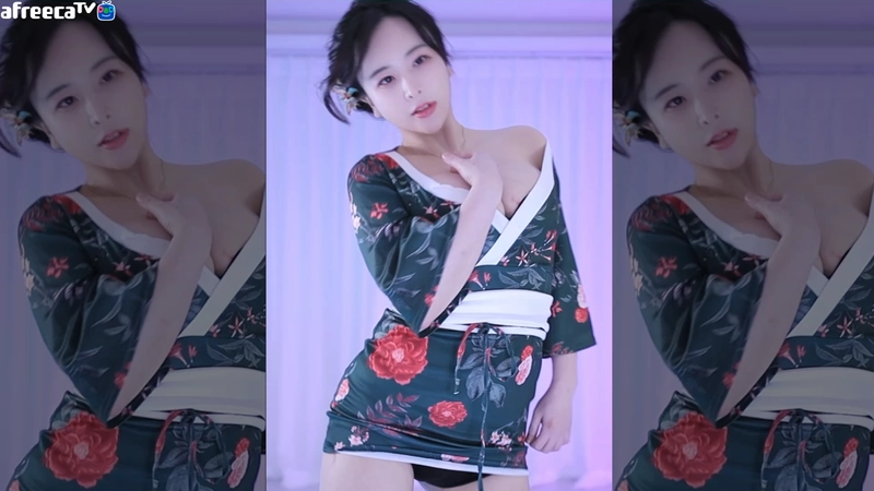 韩国Afreeca TV ILY伊利2023年03月舞蹈视频合集[原版无水]