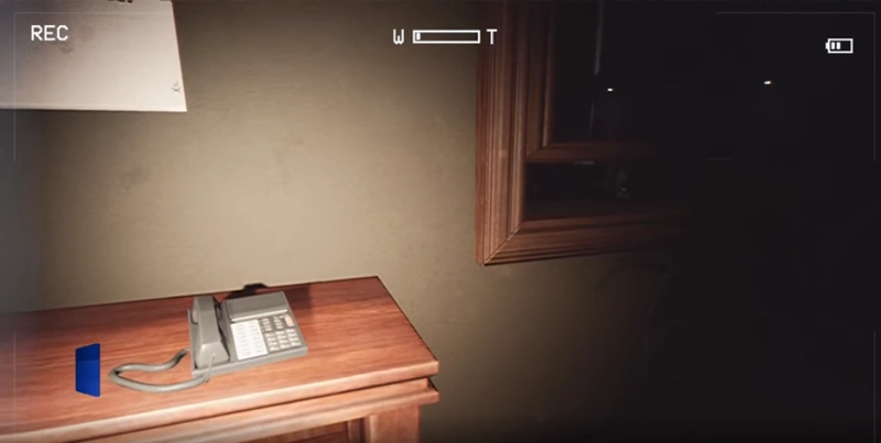 [恐怖游戏]案件记录绑架恐惧CASE RECORDS: Fear of Abduction