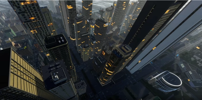 [模拟经营]Cities: Skylines ll城市天际线2都市天际线2 v1.1.12f1