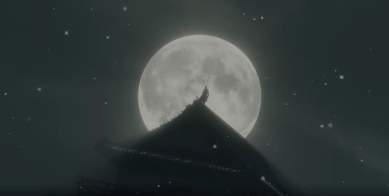 [动作冒险]只狼影逝二度/Sekiro™: Shadows Die Twice v1.06年度版