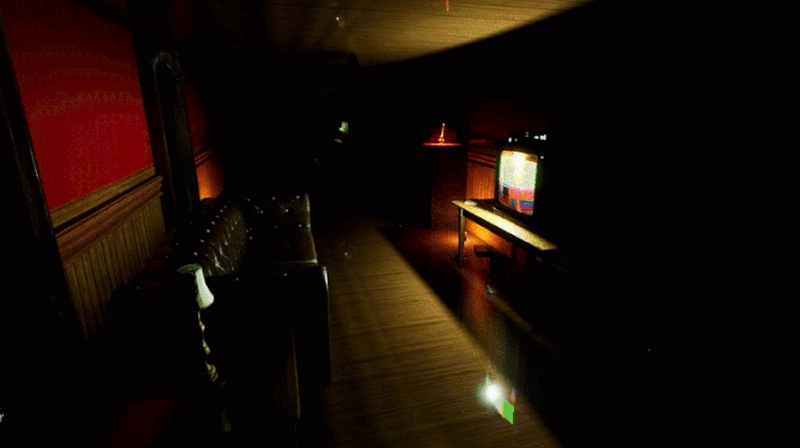 [冒险解谜]魔鬼的面孔恶魔之脸The Devil’s Face