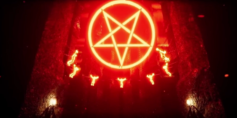 [冒险解谜]魔鬼的面孔恶魔之脸The Devil’s Face