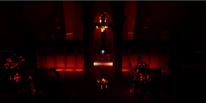 [冒险解谜]魔鬼的面孔恶魔之脸The Devil’s Face