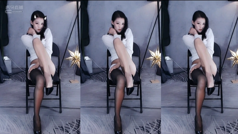 虎牙主播@御儿直播热舞视频合集