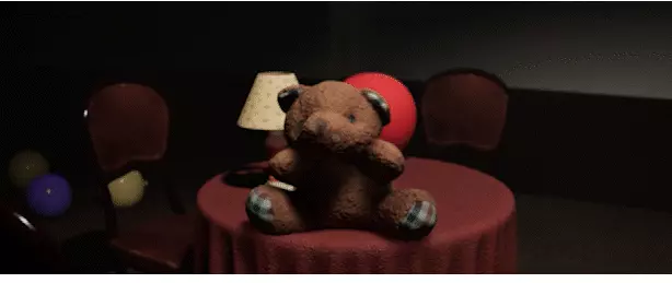 [恐怖游戏]里莫里亚Limoria