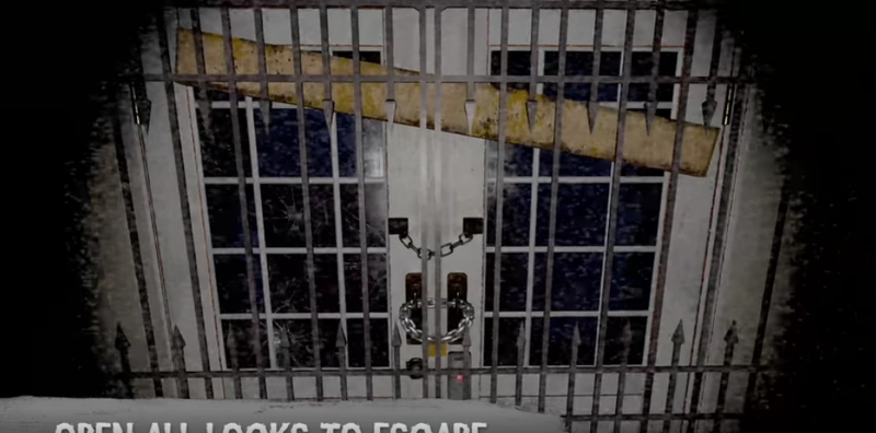 [冒险解密]惊魂博士医院逃生2 v0.1.0