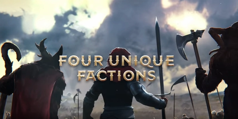 [策略游戏]Songs of Conquest征服之歌v1.4.11