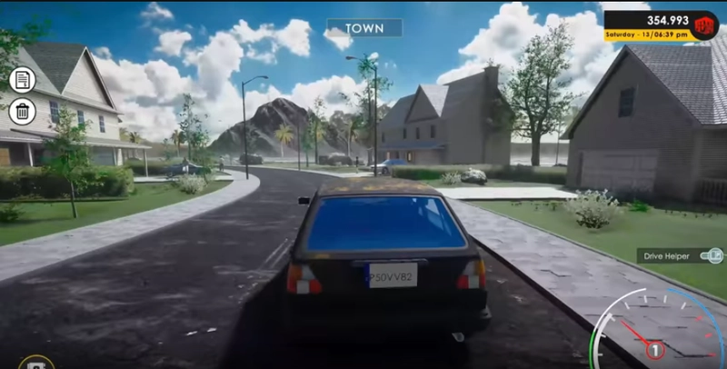 [模拟经营]Car For Sale Simulator 2023汽车销售模拟器2023二手车买卖模拟器v1.0.3