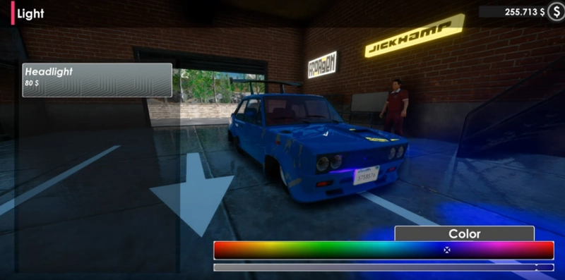 [模拟经营]Car For Sale Simulator 2023汽车销售模拟器2023二手车买卖模拟器v1.0.3