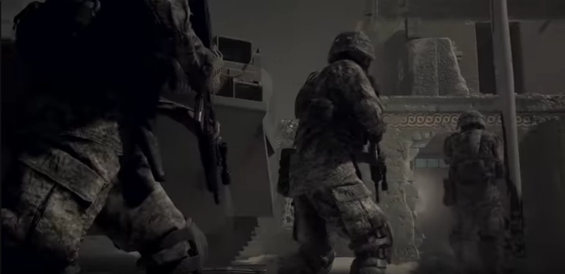 [射击游戏]Six Days in Fallujah费卢杰六日v0.4.1.0