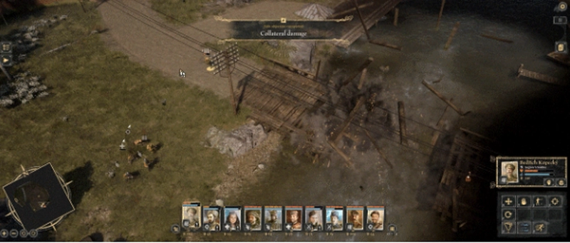 [策略游戏]Last Train Home归途列车v1.0.0.32264更新Legion Tales DLC