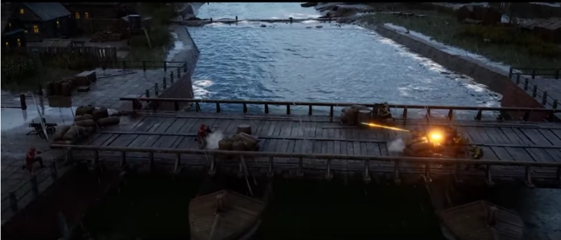 [策略游戏]Last Train Home归途列车v1.0.0.32264更新Legion Tales DLC