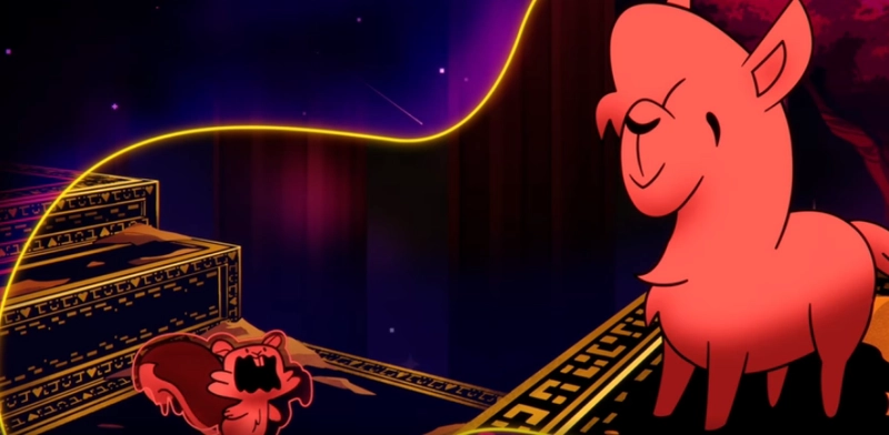 [动作游戏]因果动物园