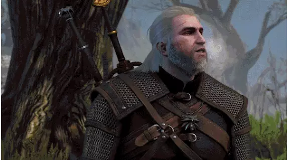 [动作冒险]The Witcher 3：Wild Hunt巫师3狂猎年度版3+2+1