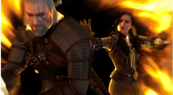 [动作冒险]The Witcher 3：Wild Hunt巫师3狂猎年度版3+2+1