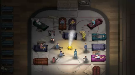 [动作冒险]灾变前夜Dread Dawn