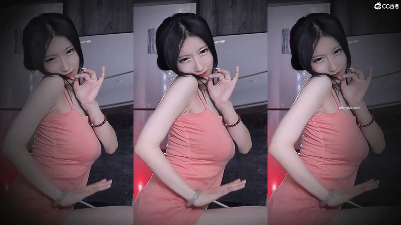 网易CC主播@静静妹妹呀热舞视频回放合集