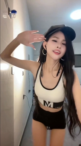 快手主播@毛毛大宝贝小小毛精选舞蹈合集[原版无水]