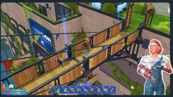 [动作冒险]I Am Future: Cozy Apocalypse Survival我是未来悠闲末日生活v1.1.0.007r